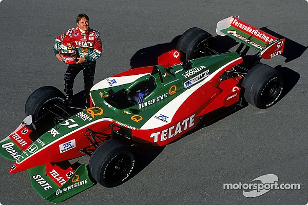 Galer&iacute;a: Adri&aacute;n Fern&aacute;ndez 56 aniversario