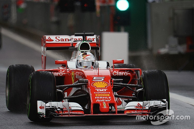 Ferrari-Teamchef: Wir sind „nur eine Zehntelsekunde hinter Mercedes“