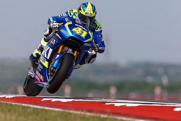 Aleix: &ldquo;He podido volver a ser agresivo&rdquo;