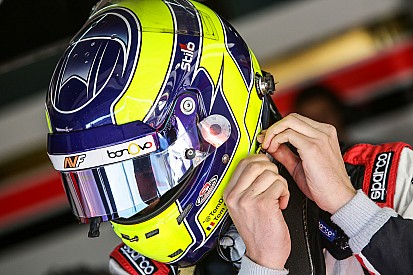 Q2 - Dillmann signe une pole dominatrice sous la pluie