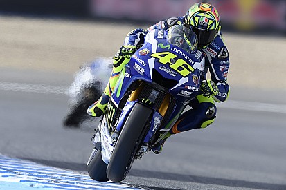 Randy Mamola: So motiviert sich Valentino Rossi