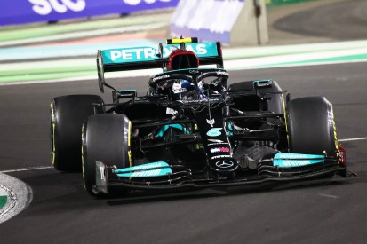 Bottas knackt Ocon auf den letzten Metern: "Er ist wirklich gut gefahren"