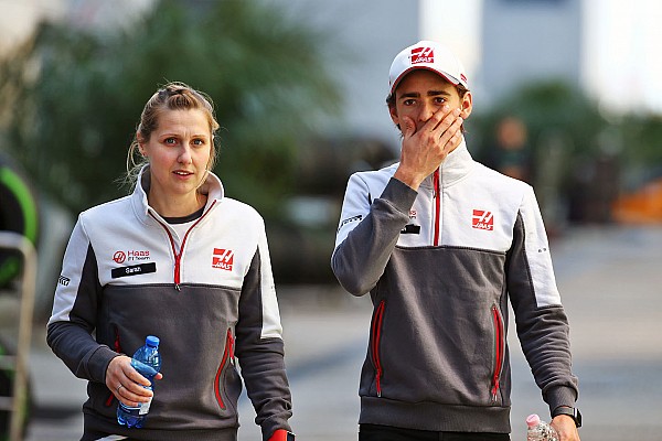 Esteban Guti&eacute;rrez apunta que en Rusia les ir&aacute; mucho mejor
