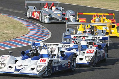 LMS - Villeneuve'ün Peugeot'su, Spa'da zafer kazandı