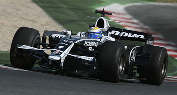 Rosberg de lastik ısıtıcılarının kaldırılmasını eleştirdi