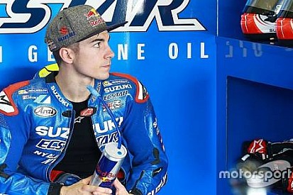 Vinales: Yamaha dublesi beni geleceğim hakkında düşündürdü