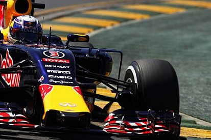 Red Bull Malezya'da, test ayarlarına geri döndü