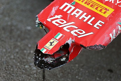 В Ferrari не готовы отказаться от мыслей о титуле