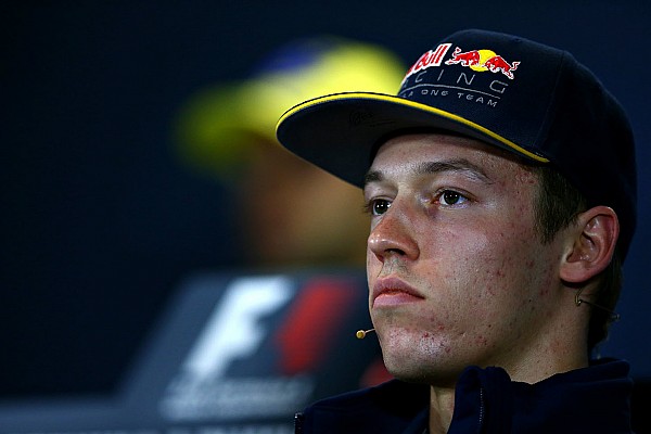 Marko: "Esta decisión fue para ayudar a Kvyat"