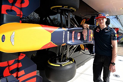 Verstappen-Kvyat, los verdaderos motivos