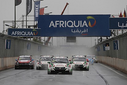 Video: Die WTCC-Highlights aus Marrakesch