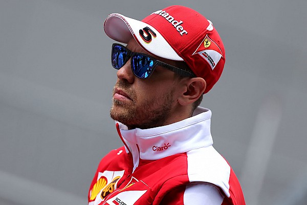 Vettel iguala Senna em n&uacute;mero de GPs; compare n&uacute;meros