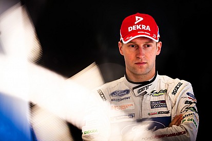 Stefan Mücke nach Crash in Spa: „Ich fühle mich okay“