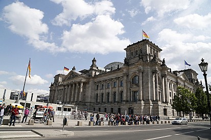 Vorschau Formel-E-Rennen in Berlin: Ausweichstandort Alexanderplatz
