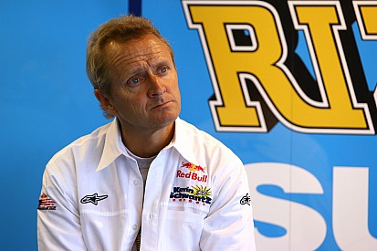 Kevin Schwantz: Suzuki sollte Andrea Iannone in Erwägung ziehen