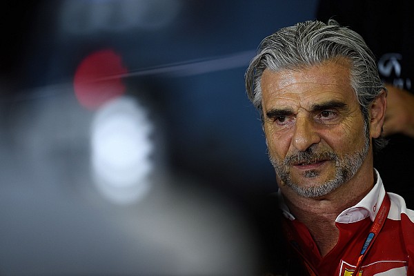 Ferrari se lamenta de &ldquo;una ocasi&oacute;n desperdiciada&rdquo;