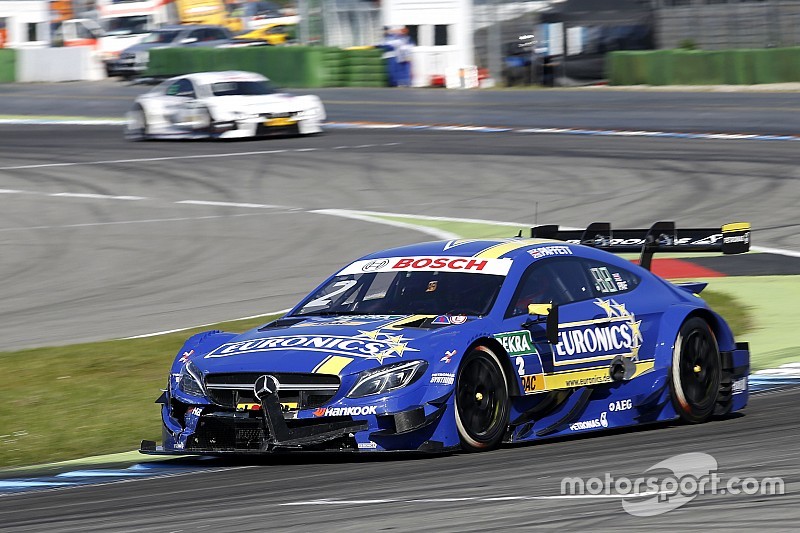Kolumne: Gary Paffett – Kein Saisonstart, wie man ihn sich wünscht…