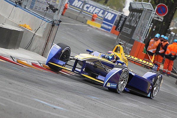 Com tranquilidade, Buemi vence em Berlim; di Grassi é 3°