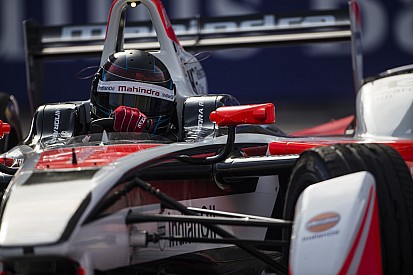 Heidfeld devrait continuer avec Mahindra