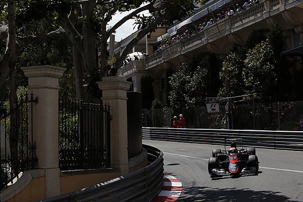McLaren ve el circuito de Mónaco como una oportunidad única