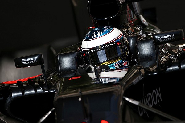 Alonso: "No estoy del todo satisfecho. Tenemos un poquito m&aacute;s"