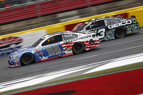 Goodyear realiza test de neum&aacute;ticos en New Hampshire