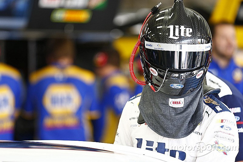 Brad Keselowski, Team Penske Ford