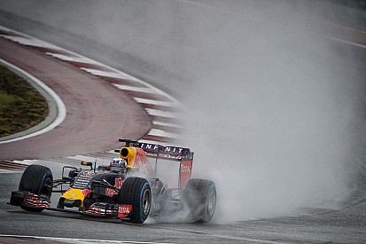 Hatalmas ziccert hagyott ma ki a Red Bull Austiban