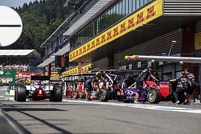 A Red Bull-Mercedes páros egyelőre "álom" marad - ennek rettentő egyszerű oka van...
