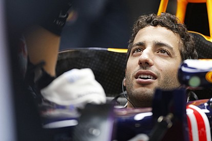 A Red Bull Suzukában is elől lehet - talán a TOP 5 egy szuper beállítással meglesz!