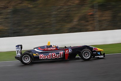 Dízelfüstbe ment a Red Bull-VW házasság?