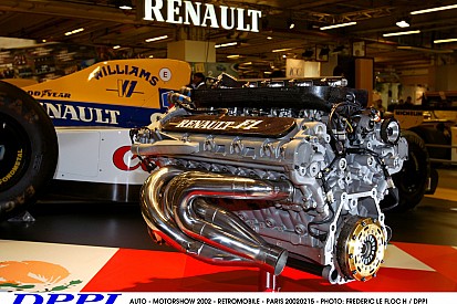 V10 kell a Forma-1-nek, nem a V8 és az ultra halk V6! Abszúrd ötlet a V8-as generációs visszatérése?