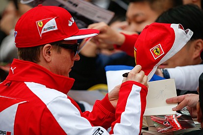 Olasz sajtó: Raikkönen a Ferrarinál maradhat, ha kevesebb pénzt kér