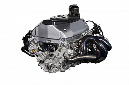 Reális, hogy a V8 versenyben lehet a V6-tal a Forma-1-ben?