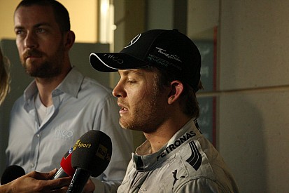 Rosberg szerint a Mercedes készen áll arra, hogy a világbajnoki címért harcolhasson