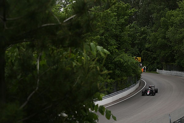 Alonso, sin miedo para la carrera: "A atacar, atacar y atacar"