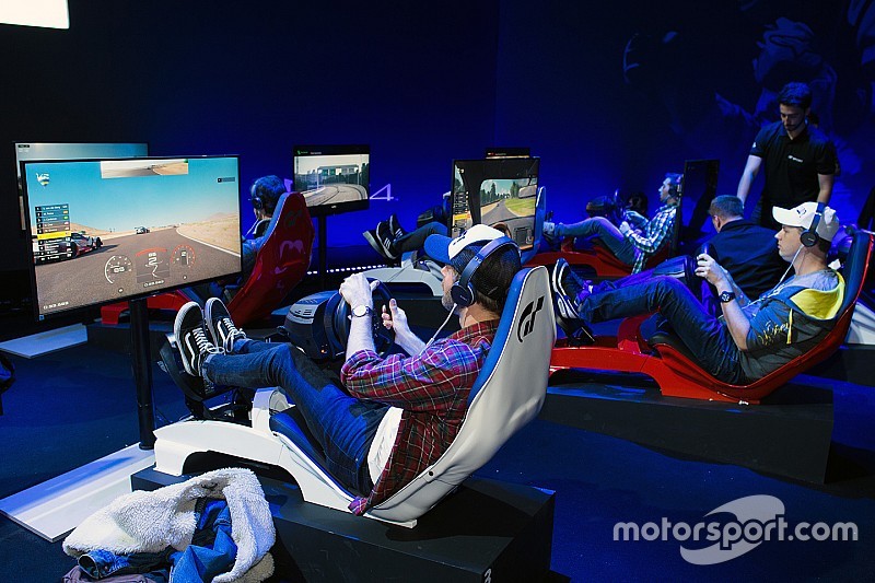 Zo verdien je straks een echte racelicentie in Gran Turismo Sport