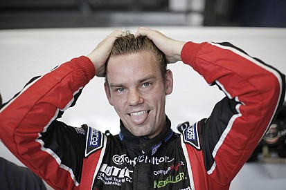 Tom Chilton Sebastien Loeb csapatához igazolt, három autót indítanak a WTCC-ben!