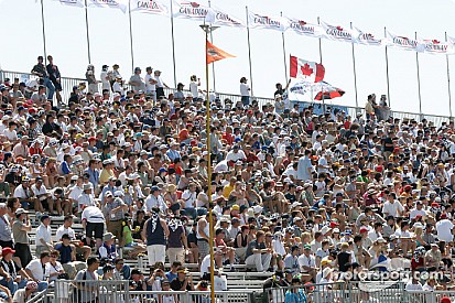 Honda Indy Toronto to host off-track, family-friendly entertainment