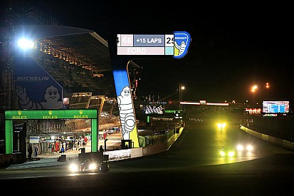 Le Mans nach 9 Stunden: Zweikampf zwischen Toyota und Porsche, Audi strauchelt