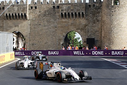Coluna do Massa: altos e baixos em Baku e recorde histórico