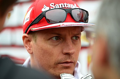 Ferrari setzt Kimi Räikkönen unter Druck – gute Leistungen oder arrivederci