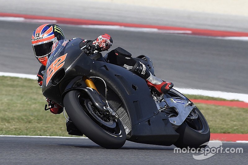 Sam Lowes, Aprilia Racing Team Gresini
