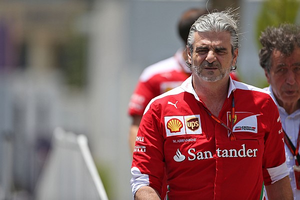 Arrivabene pide respeto por Kimi