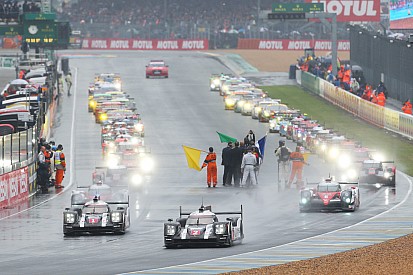 Top 10: Die meistgesehenen Fotos bei Motorsport.com im Juni 2016