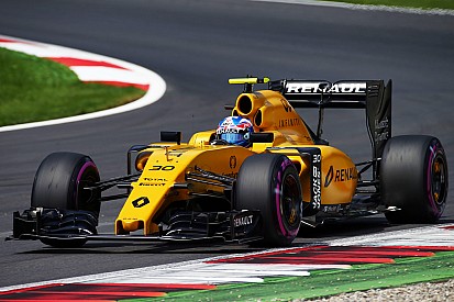 Після зміни налагодження Renault впевнені у прогресі