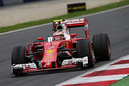 Vertragsverlängerung von Kimi Räikkönen: Auswirkungen auf das Fahrerkarussell