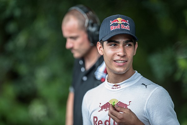 Estreante brasileiro fica em 8º em treino da F1; Ocon lidera