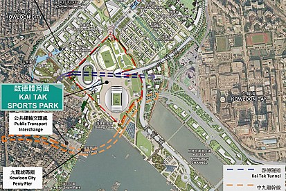 Hong Kong piensa en un autódromo permanente