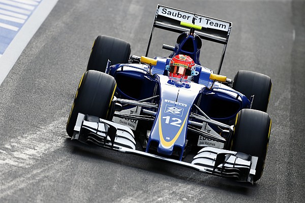 Kaltenborn: não há prazo para definir situação da Sauber
